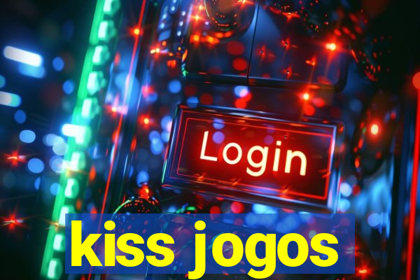 kiss jogos